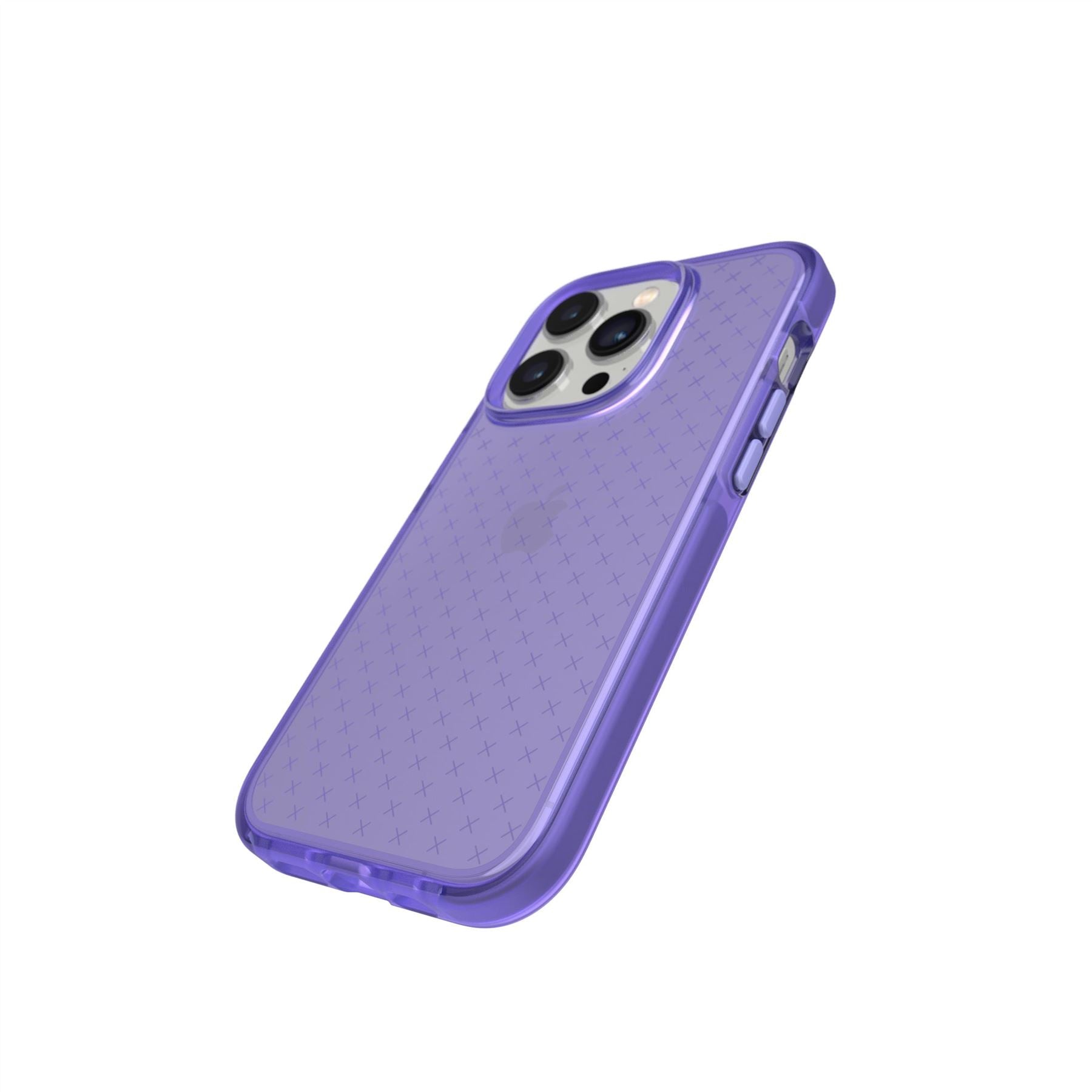 Evo Check - Apple iPhone 14 Pro Case - Wondrous Purple