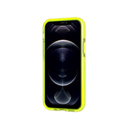 Evo Check - Apple iPhone 12/12 Pro Case - Luminous Yellow