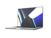 EvoClear - Apple MacBook Pro 16" Case (2021) - Clear