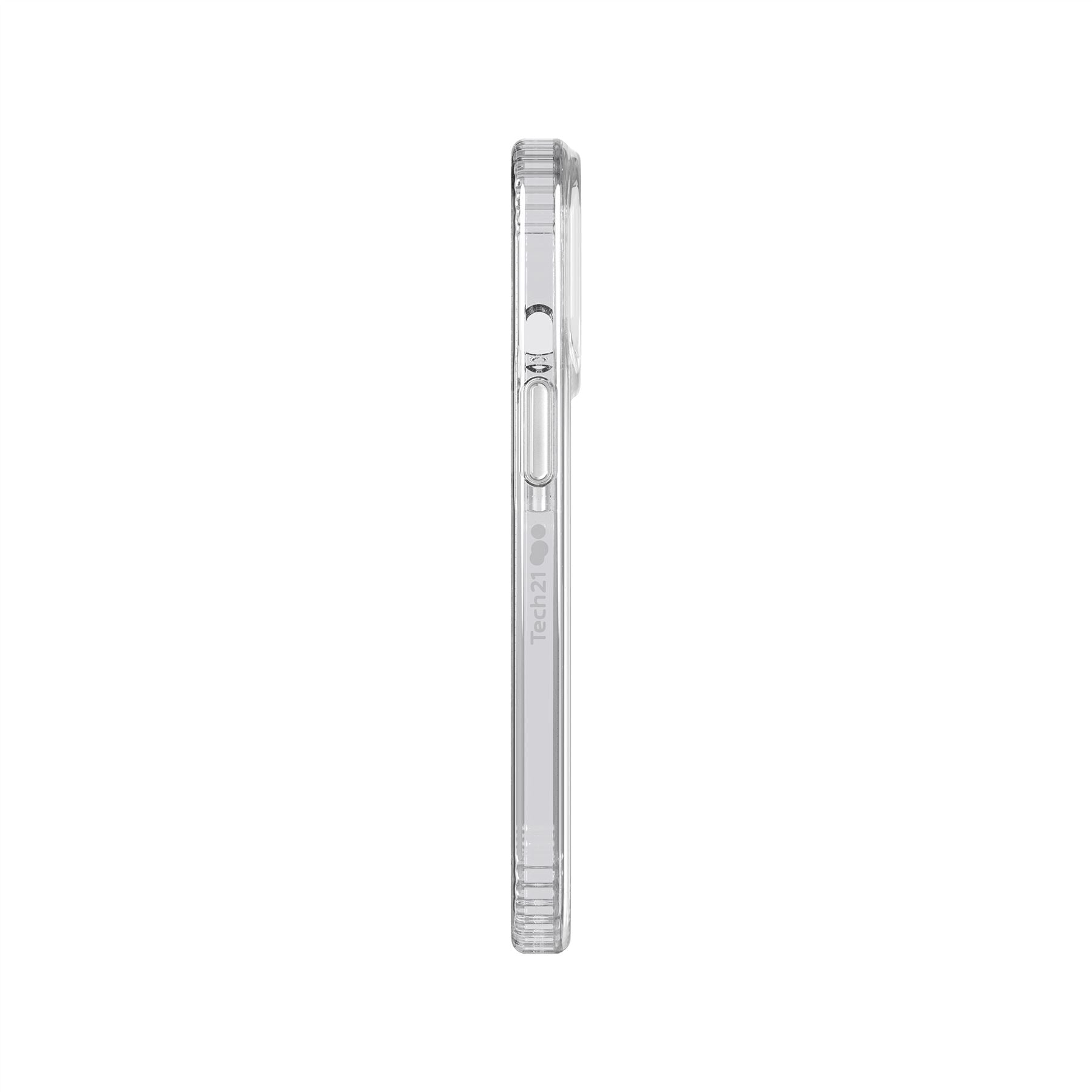 Evo Clear - Apple iPhone 13 Pro Case - Clear