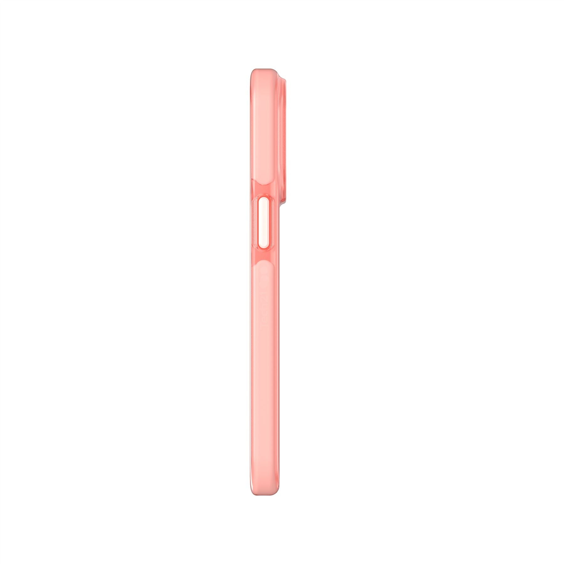 Evo Check - Apple iPhone 13 Pro Case - Light Coral