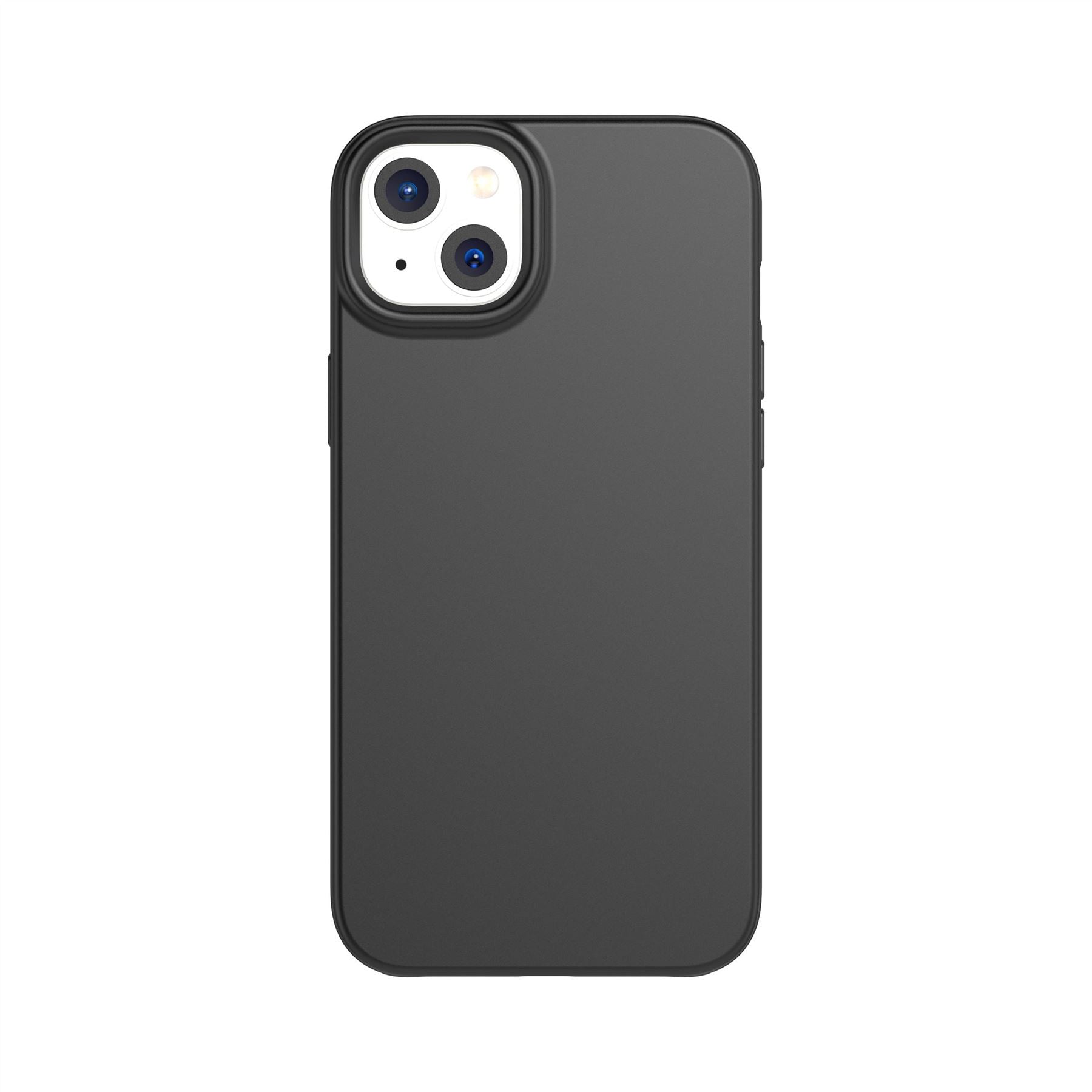 EvoLite - Apple iPhone 14 Plus Case - Black | Tech21 Ltd - US