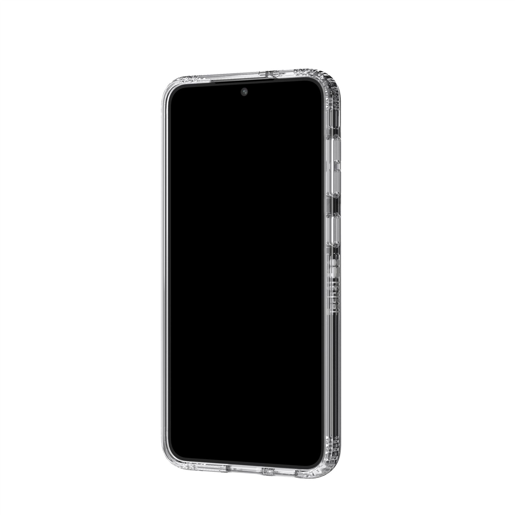 Evo Tactile - Samsung Galaxy S23 Ultra Case - Black