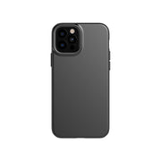 Evo Slim - Apple iPhone 12/12 Pro Case - Charcoal Black