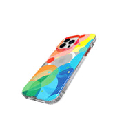 Evo Art - Apple iPhone 14 Pro Max Case MagSafe® Compatible - Bubble Bounce