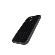 Evo Check - Apple iPhone 12/12 Pro Case - Smokey Black