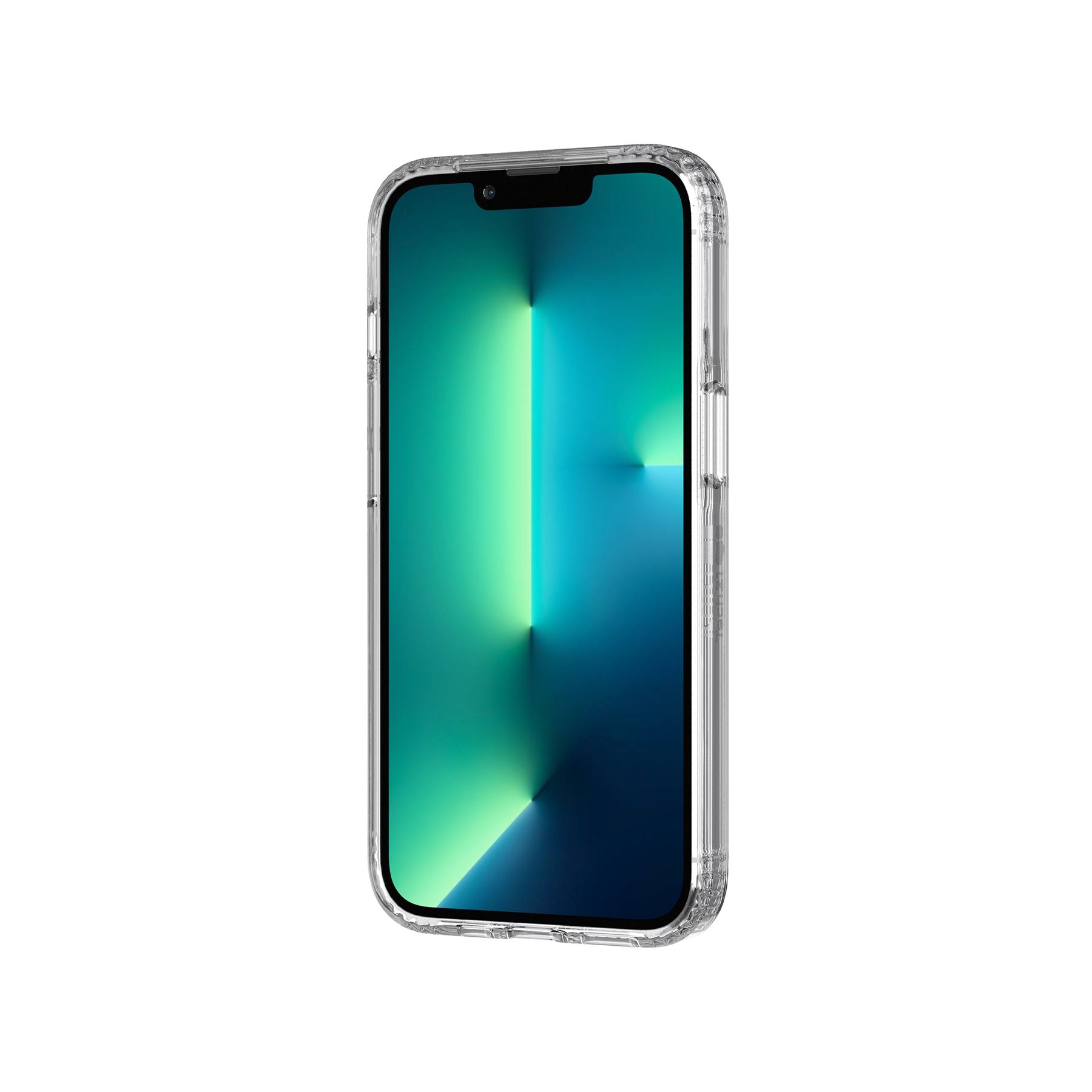 EvoClear - Apple iPhone 13 Pro Case - Clear | Tech21 Ltd - US