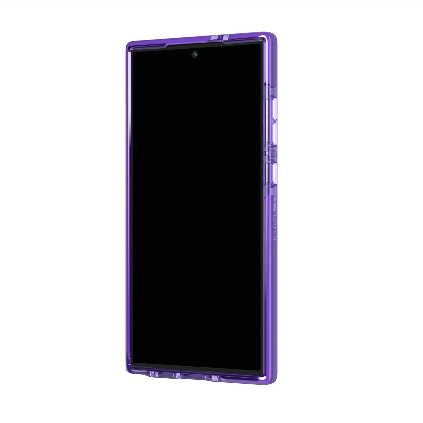 Evo Check - Samsung Galaxy S23 Ultra Case - Digi Purple | Tech21