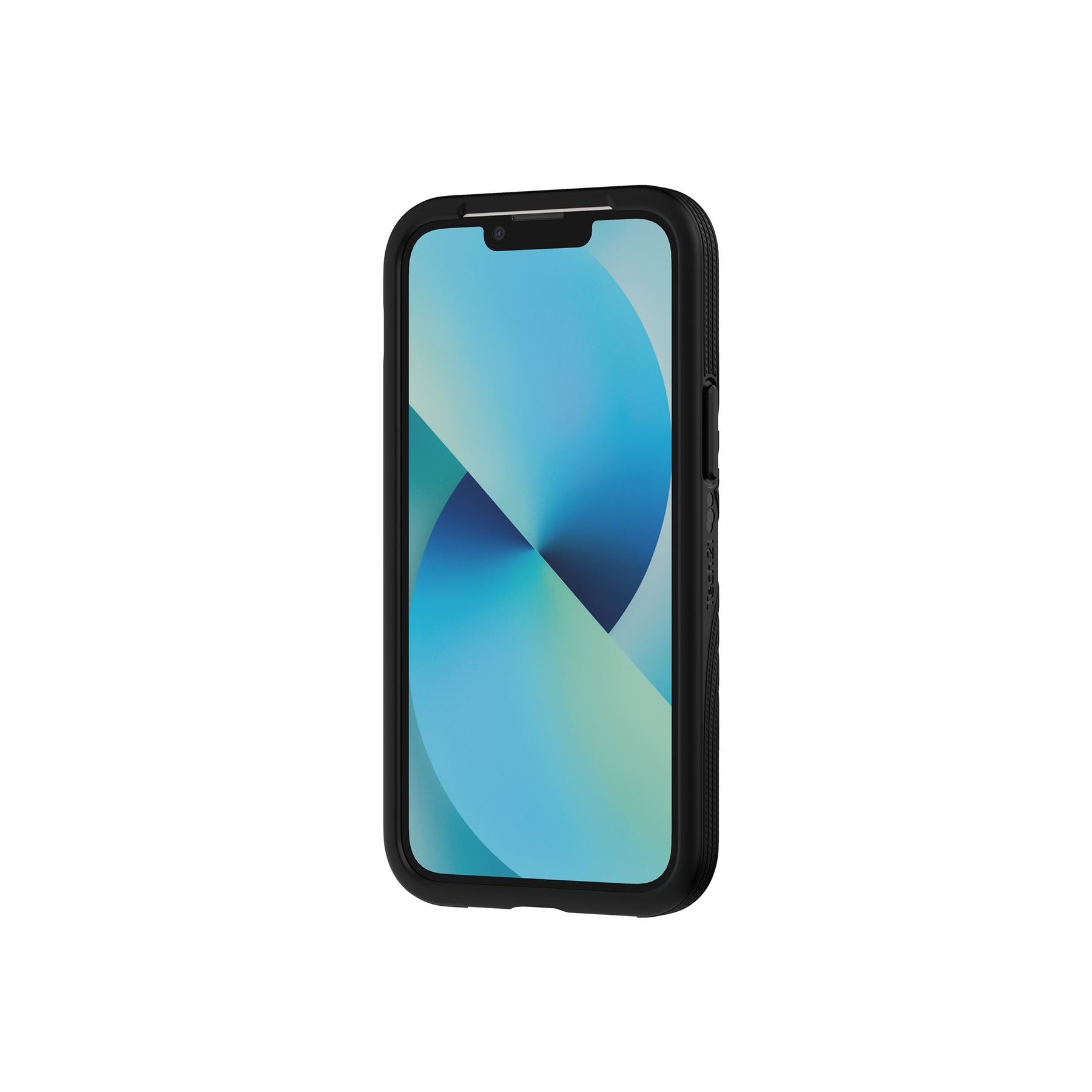 Evo Tactile - Apple iPhone 13 mini Case - Black | Tech21 Ltd - US