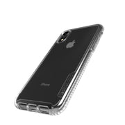 Pure Clear - Apple iPhone XR Case - Clear