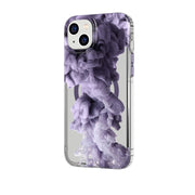 EvoArt - Apple IPhone 14 Plus Case MagSafe® Compatible - Clouded Dusk