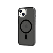 Evo Tint - Apple iPhone 16e/14 Case MagSafe Compatible - Ash
