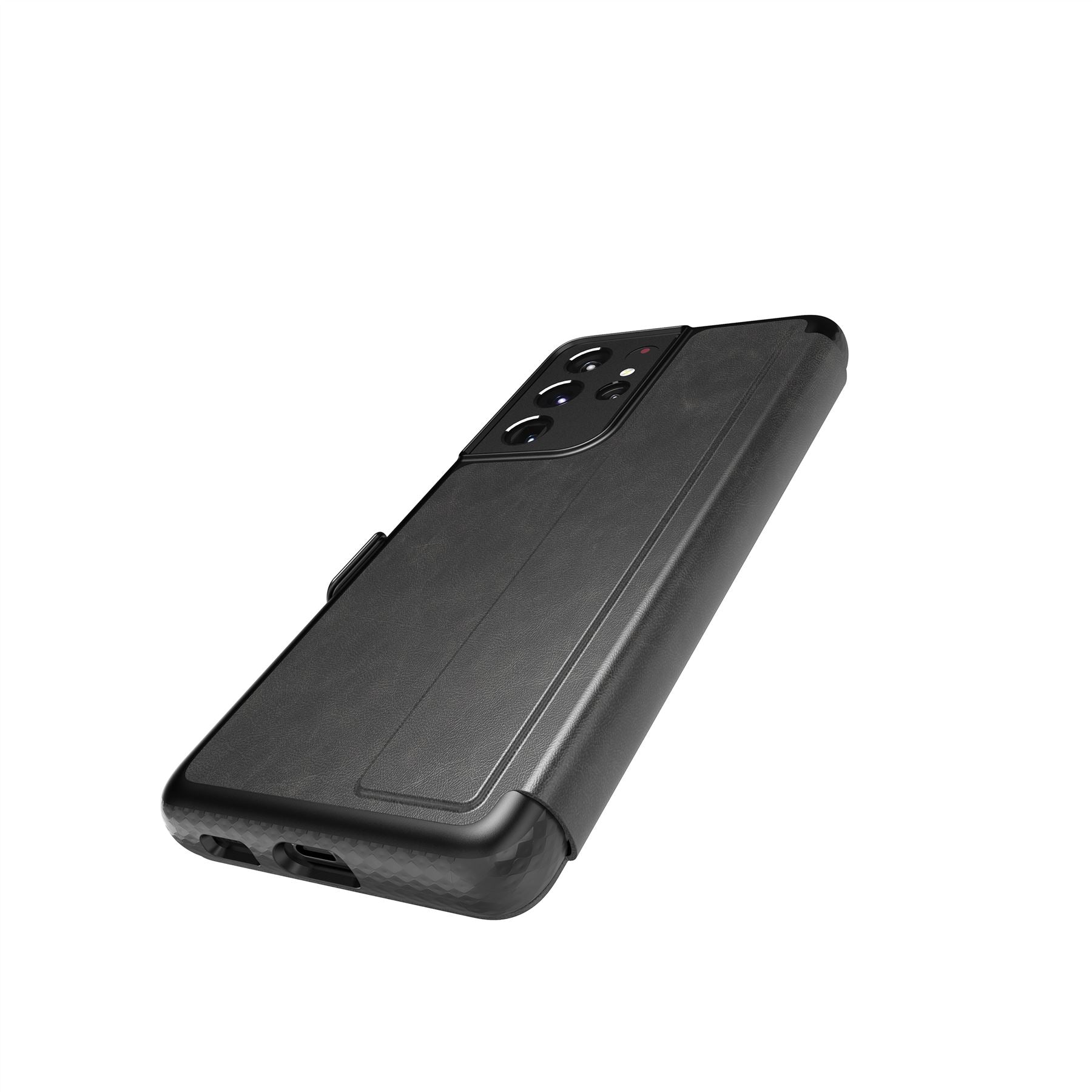 Evo Wallet Samsung Galaxy S21 Ultra 5G Case - Thumbnail 4