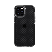 Evo Check - Apple iPhone 12 Pro Max Case - Smokey Black