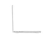 Evo Clear - Apple MacBook Pro 14" Case (2021) - Clear