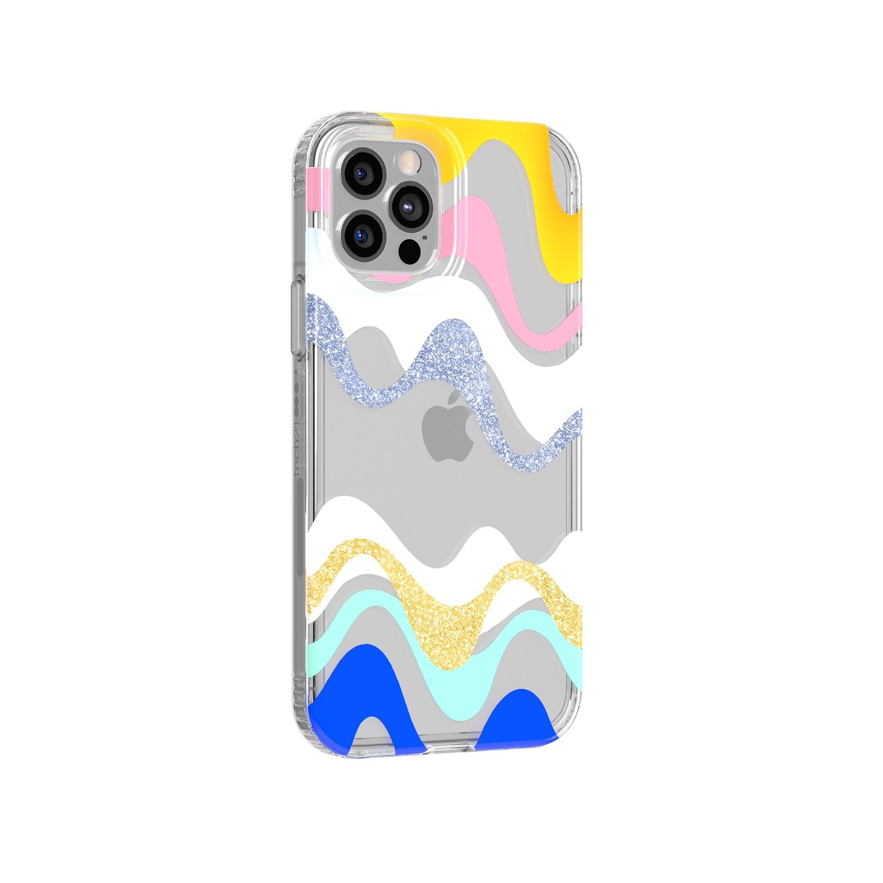 Evo Art - Apple iPhone 12/12 Pro Case - Wiggle