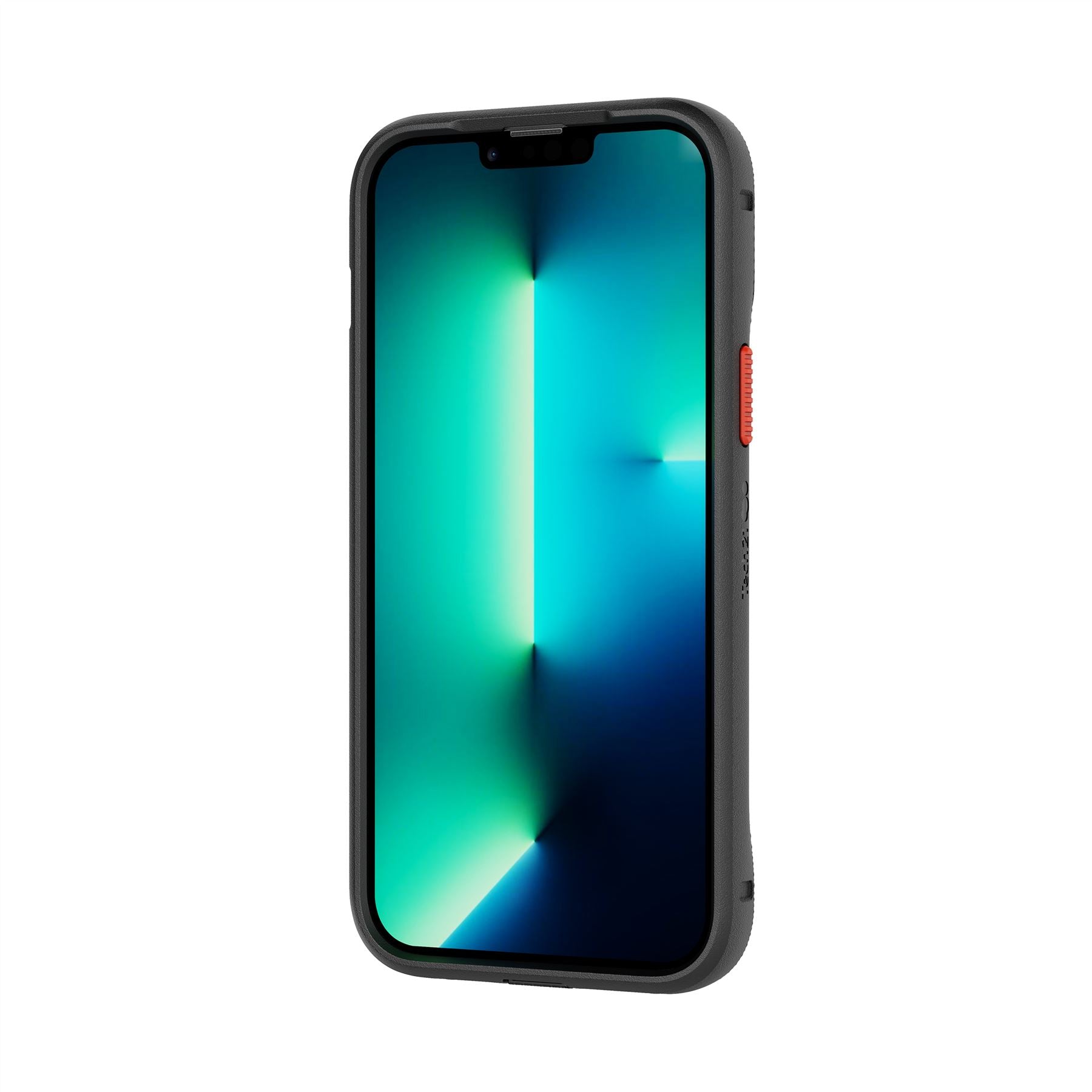 Tech21 T21-9171 Evo Max for iPhone 13 Pro Max Ultra-Protective and Rugged Phone Case with 20ft Multi-Drop Protection, Black Tech21 T21-9171 Evo Max for iPhone 13 Pro Max Ultra-Protective and Rugged Phone Case with 20ft Multi-Drop Protection, Black