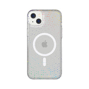 EvoSparkle - Apple iPhone 14 Plus Case MagSafe® Compatible - Radiant