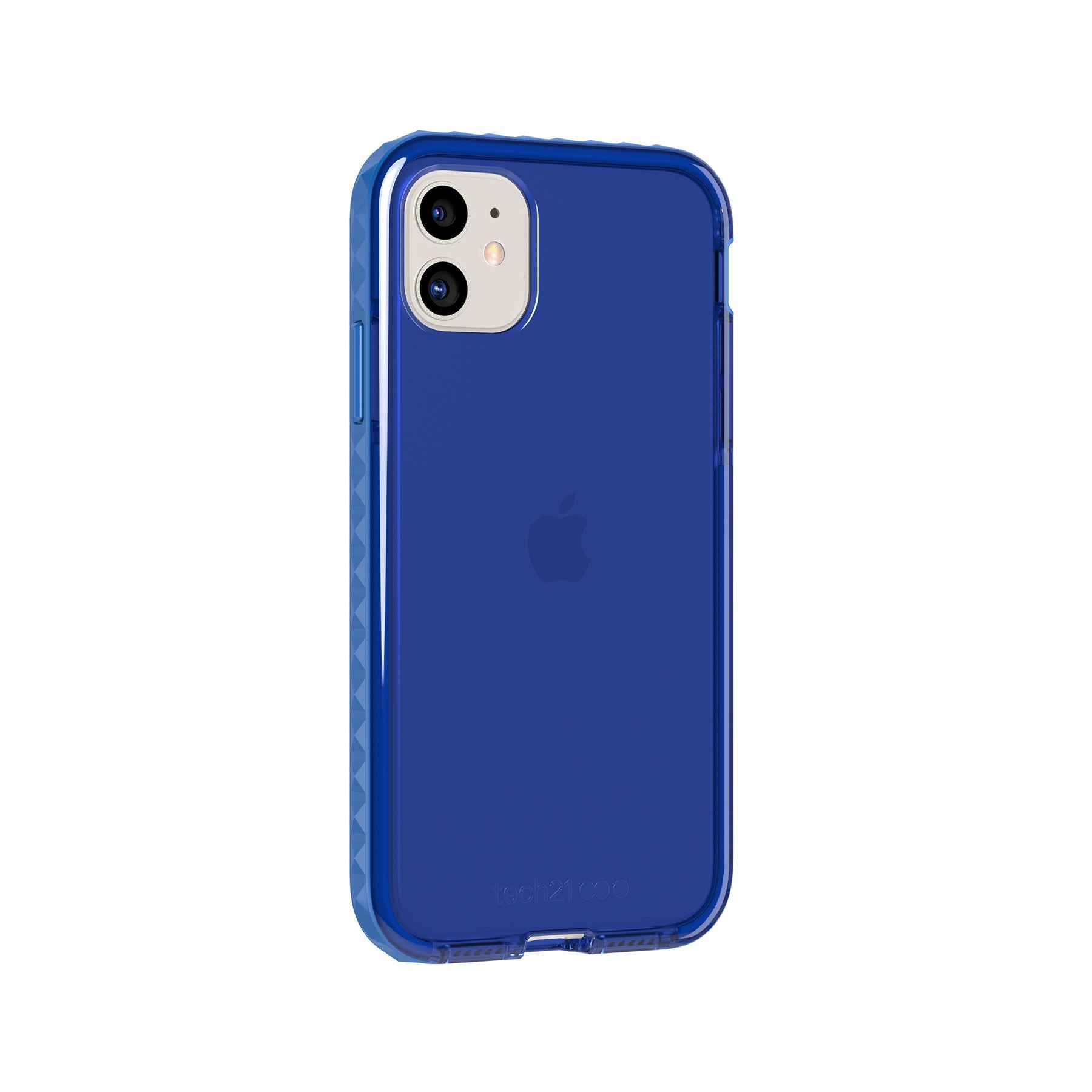 Evo Rox - Apple iPhone 11 Case - Cornflour Blue | Tech21 - US