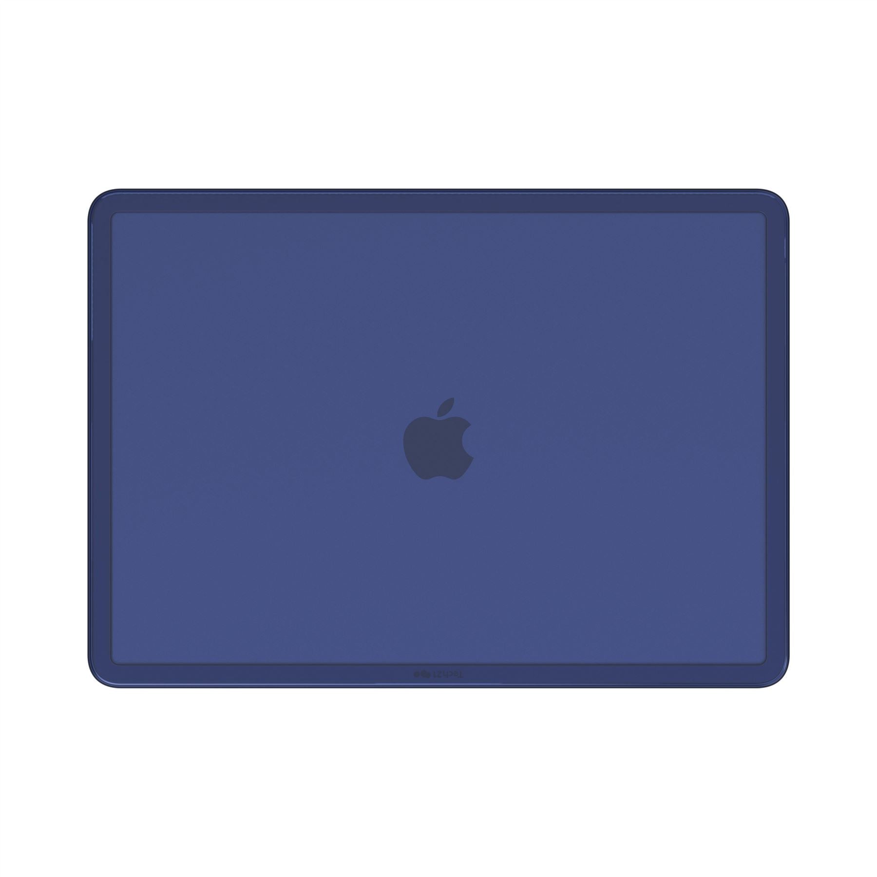 Apple MacBook Air 13-inch (M5/M4/M3/M2) Case | Tech21 EvoHardshell