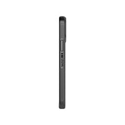 Evo Slim - Apple iPhone 12/12 Pro Case - Charcoal Black