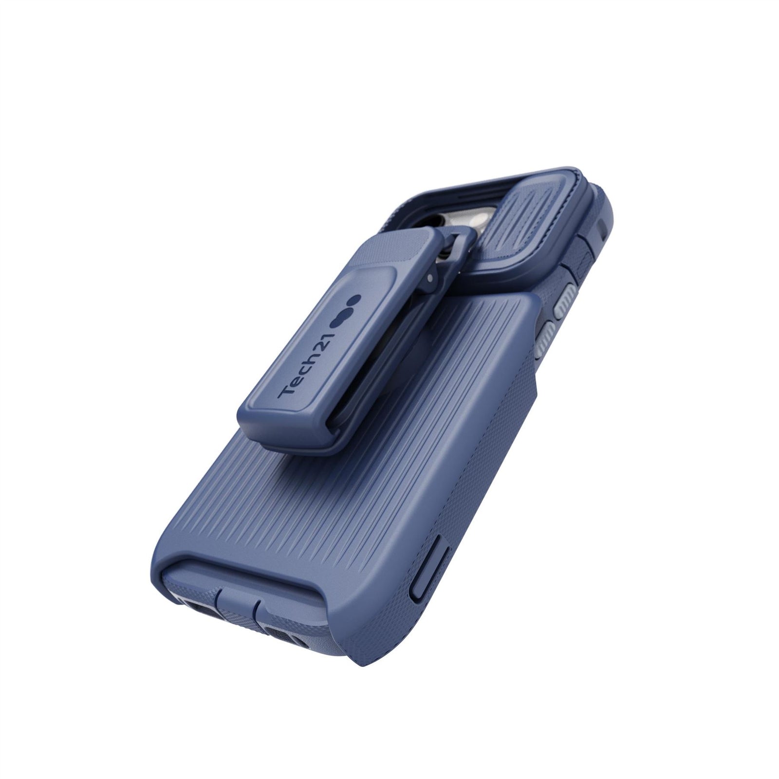 EvoMax - Apple iPhone 14 Pro Case MagSafe® Compatible - Ink Blue