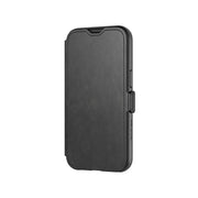 Evo Wallet - Apple iPhone 13 Case - Black